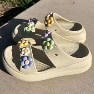 CROCS Crush Sandal